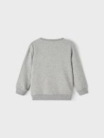 ⁦name it Boy's Jubi Spidey Long-Sleeevs Sweatshirt⁩ - الصورة ⁦2⁩