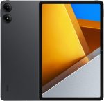 Xiaomi Poco Pad Tablet 12.1 Inches, 8GB RAM + 256GB ROM, 2024 Android Tablet WiFi Pad (Grey)