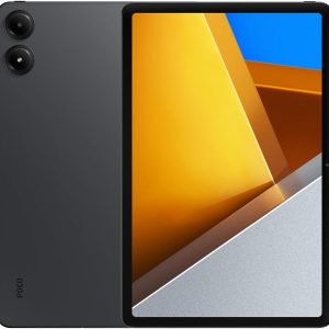 Xiaomi Poco Pad Tablet 12.1 Inches, 8GB RAM + 256GB ROM, 2024 Android Tablet WiFi Pad (Grey)