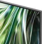 ⁦Samsung 75 Inch TV Neo Quantum Processor 4K QLED - Carbon Silver - QA75QN90DAUXEG [2024 Model]⁩ - الصورة ⁦4⁩
