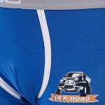 ⁦Set Of 3 - Sleeveless Top & Boxer - For Boys⁩ - الصورة ⁦5⁩