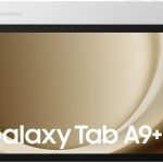 Samsung Galaxy Tab A9 5G LTE-TDD & LTE-FDD 128 Go 27.9 cm (11") 8 Go 802.11a Argent