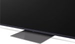 ⁦LG 65 Inch Qned Qned86 4K Smart Tv Ai Magic Remote Hdr10 Webos24 2024 65Qned86T6A.Amve Black⁩ - الصورة ⁦6⁩