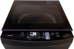 ⁦TOSHIBA Top Loading Washing Machine,AW-DUK1300KUPEG(SK),ULTRA FINE BUBBLE, Great Waves,Water Shield Filter, Memory,Quick wash15minn, Silver, 15Kg, Automatic⁩ - الصورة ⁦11⁩