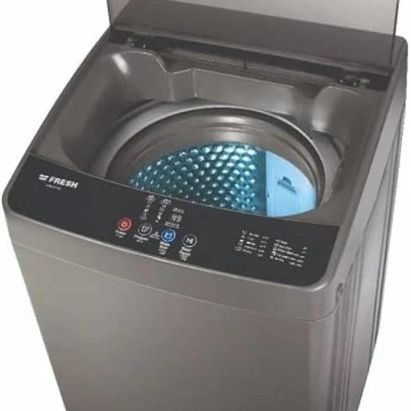 Fresh Auto Top Load Washer 7KG
