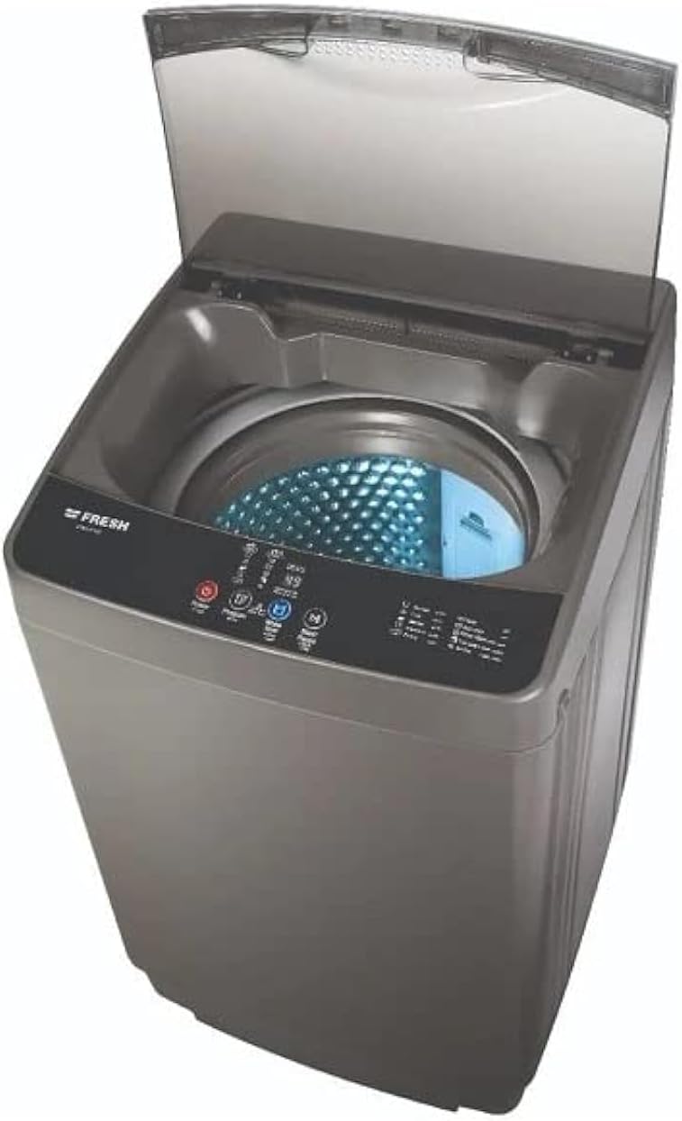 Fresh Auto Top Load Washer 7KG