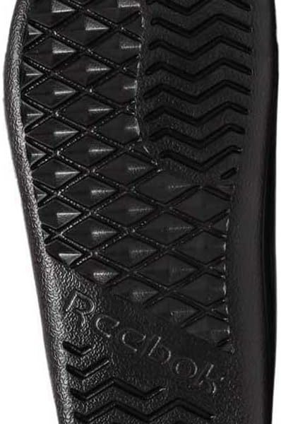 Reebok unisex-adult CLEAN SLIDE Sandal