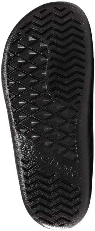 51RjhVVYe0L._AC_SL1000_.jpg Reebok unisex-adult CLEAN SLIDE Sandal