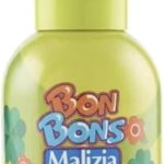Malaysia Bon Bones Vanilla 50ml