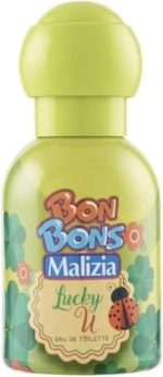 Malaysia Bon Bones Vanilla 50ml