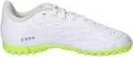 ⁦adidas unisex-child COPA PURE.4 TF J Sneaker⁩ - الصورة ⁦8⁩