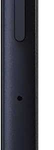 ⁦Motorola Moto G56 Smartphone, 256GB, 12GB RAM, Dual-SIM, Android 14 - Black Oyster, 1 Year Warranty⁩ - الصورة ⁦10⁩