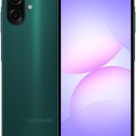 Samsung Galaxy A07 Dual Sim 6GB RAM 128GB Storage Android Smartphone, 6.7-Inch Screen Size, Green- 1 Year Warranty/Local Version
