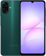 Samsung Galaxy A07 Dual Sim 6GB RAM 128GB Storage Android Smartphone, 6.7-Inch Screen Size, Green- 1 Year Warranty/Local Version