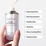 TIRTIR Ceramic Milk Ampoule (0.33 Fl Oz) - الصورة 5