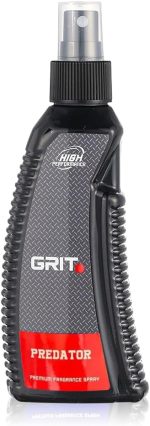 ⁦Gritmen predator premimum fragrance body spray⁩ - الصورة ⁦3⁩