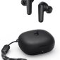Anker Soundcore VI R50i True Wireless Earbuds with 10mm Drivers for Powerful Bass, Bluetooth 5.3, Long Playtime (30 Hours), Water Resistant, 2 Clear Mics, and 22 Preset EQs,18 Months Warranty
