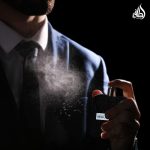 LATTAFA RAMZ Silver EDP Perfume Spray For Men 100 ml - الصورة 5