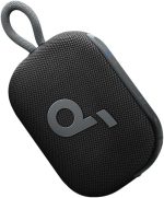 soundcore Select 4 Go Ultra Portable Bluetooth Speaker by Anker, 20H Playtime, IP67 Waterproof and Dustproof, Floatable, Customisable Pro EQ, Wireless Stereo Pairing, Ideal for Home, Outdoors, Hiking