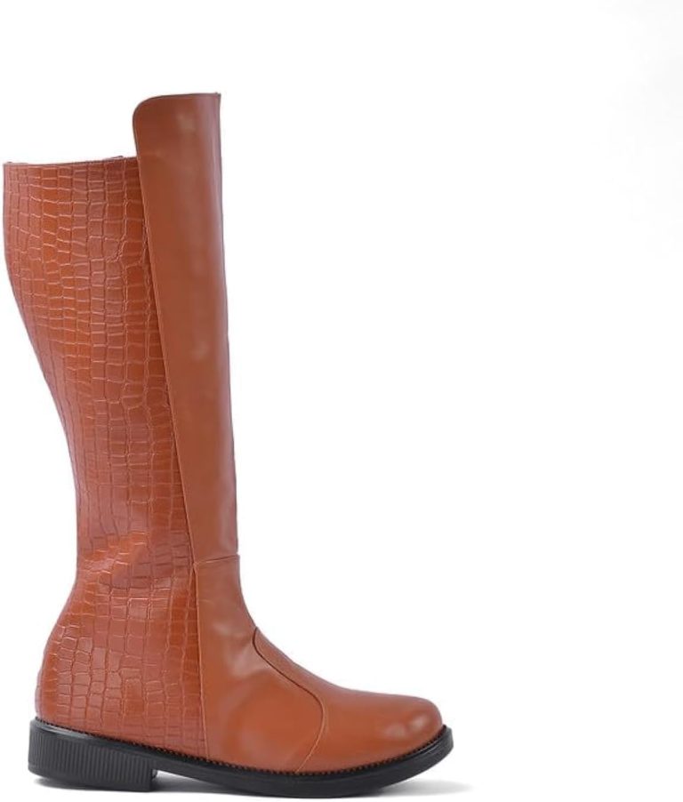 بوت طويل للنساء من في براندا، Co-2