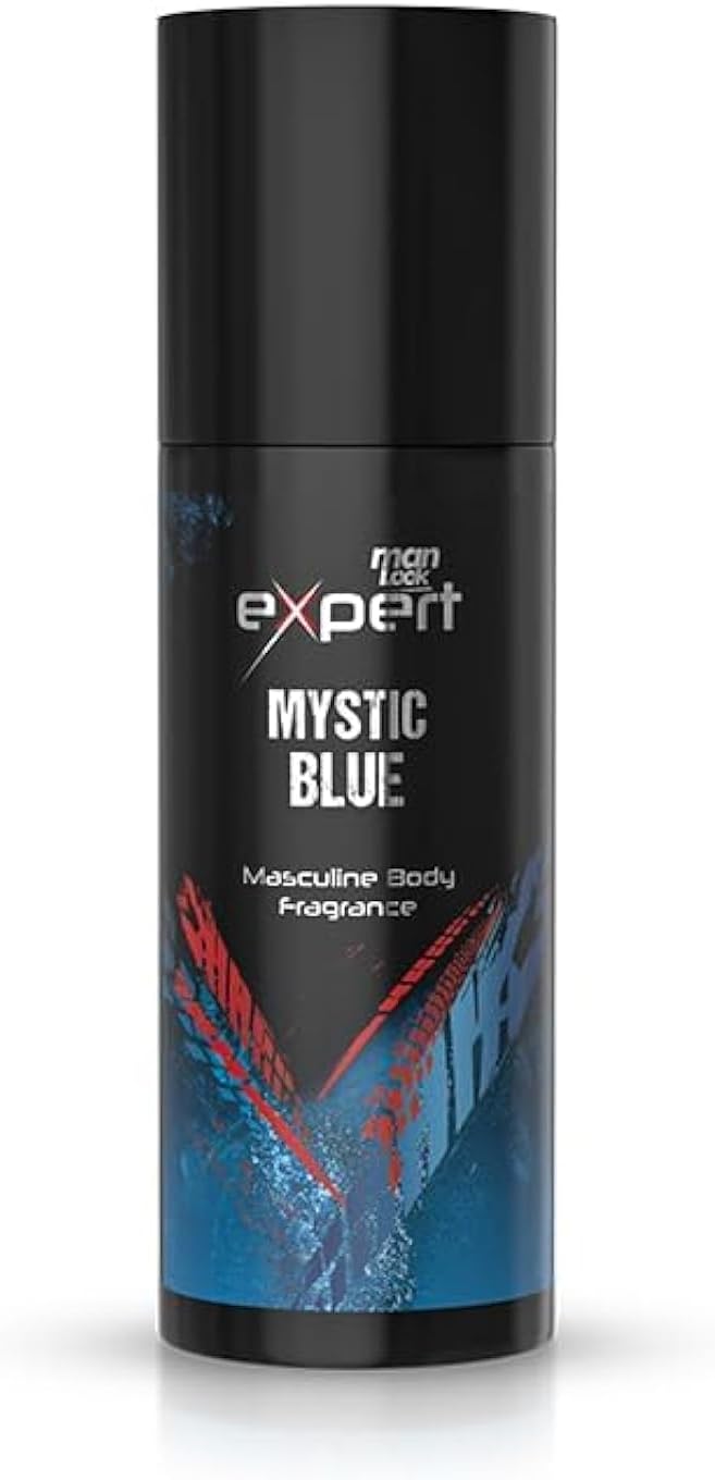 51TH9VTReL._AC_SL1500_.jpg Eva Man Look Expert Masculine Body Fragrance Mystic Blue 150 Ml