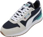 PUMA unisex-adult R78 Sneaker