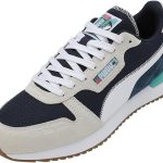 PUMA unisex-adult R78 Sneaker