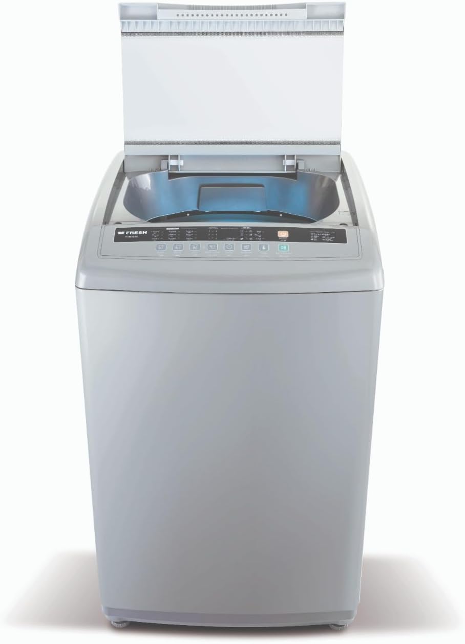 51TYib6qm1L._AC_SL1500_.jpg Fresh Washer Top Load, 9 Kg, White - FTM-9F12W