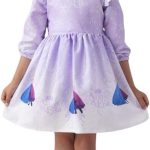 Kids Tiwn Girls Fall Christmas Dress - Fashion Comfortable Design for Girls 3 Months to 3 Years