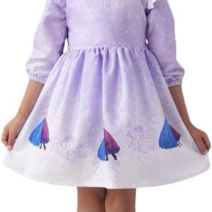 Kids Tiwn Girls Fall Christmas Dress - Fashion Comfortable Design for Girls 3 Months to 3 Years