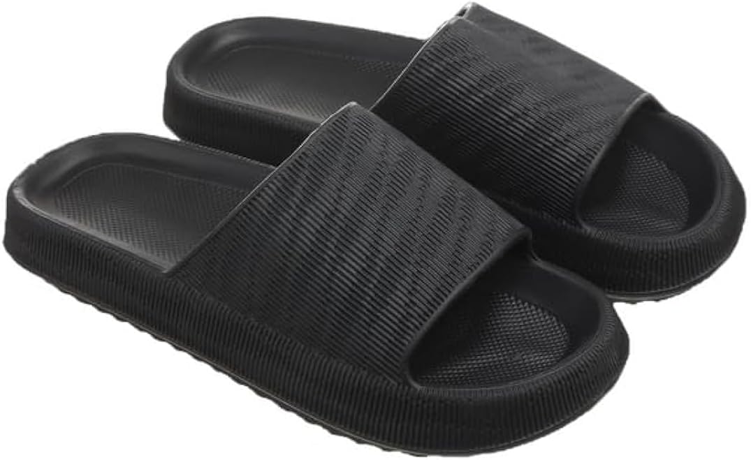 AMOUN Men's Wave Slipper Amo-21