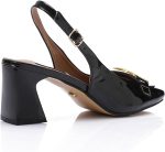 ⁦dejAVU womens JAL-DJTV-009 Pumps⁩ - الصورة ⁦3⁩