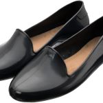 Jellies Women's Mokka Flat Jelly Shoes
