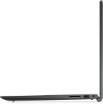 ⁦Dell Inspiron 15 3520 Business Laptop, 15.6" FHD Display, 12th Gen Intel Core i3-1215U (6 cores), 16GB RAM, 512GB SSD, Intel UHD Graphics, Wi-Fi 6, Bluetooth, Anti-Glare, Windows 11 Home⁩ - الصورة ⁦5⁩