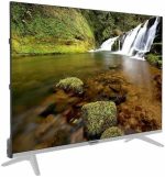 ⁦TORNADO 4K Frameless TV 65 Inch Android Built-In Receiver 65UA5300E⁩ - الصورة ⁦2⁩