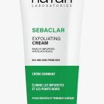 Sebaclar Exfoliating Cream 50 ml