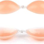 Silicone Bra