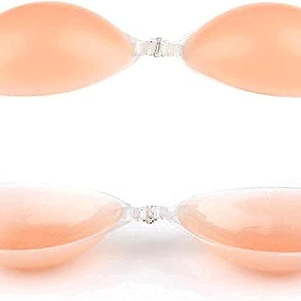 Silicone Bra