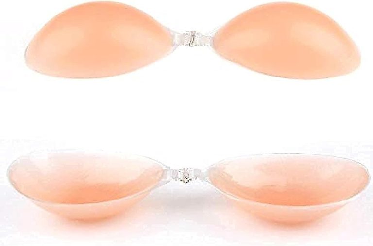 Silicone Bra