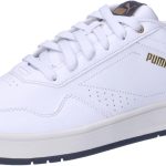PUMA unisex-adult Court Classic Sneaker