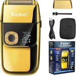 Kemei KM-2028 Men Shaver