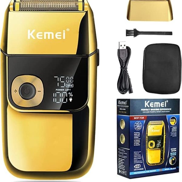 Kemei KM-2028 Men Shaver