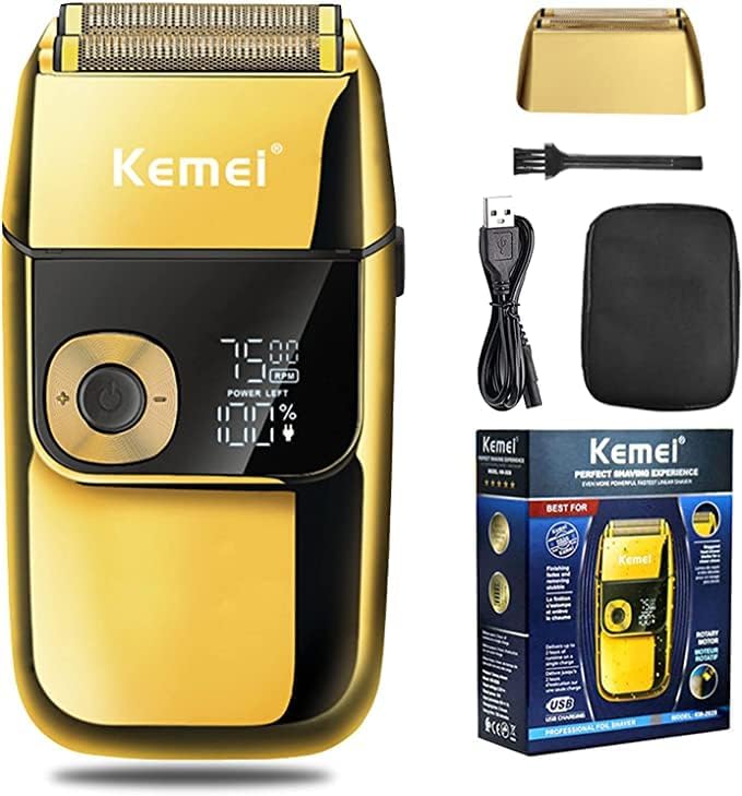 Kemei KM-2028 Men Shaver