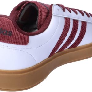 ⁦adidas mens GRAND COURT 2.0 Sneaker⁩ - الصورة ⁦6⁩