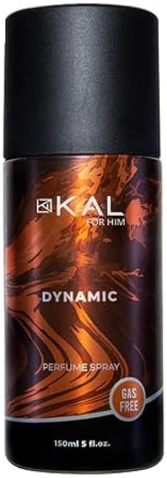 51VAWj7qnDL._AC_SL1500_.jpg بخاخ عطر ديناميك للرجال من كالين، 150 مل