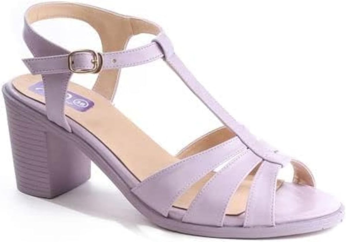 Xo Style Relax For The Sun And Attractive Sandalwood - 1082 purple, 40 EU