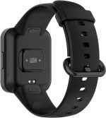 ⁦Strap Compatible with Xiaomi Mi Watch 2 Lite/Redmi Watch 2, Silicone Sports Strap Watch Band Strap Replacement Strap Watch Strap⁩ - الصورة ⁦7⁩