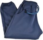 ⁦MiniMe kidswear Girls Cotton Sweatpants Mini-502Parent3⁩ - الصورة ⁦2⁩