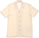 LC WAIKIKI Boy Basic Short Sleeve Shirt