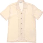 LC WAIKIKI Boy Basic Short Sleeve Shirt